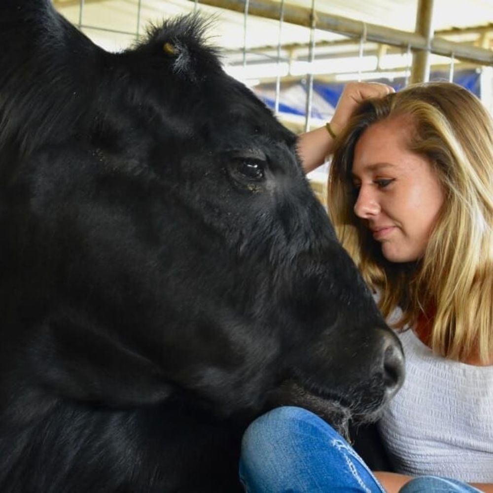 Meet your Posher, Allison